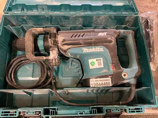 Marteau de démolition Makita HM1213C