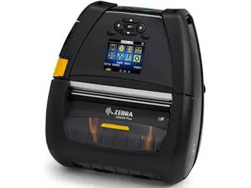 Zebra ZQ630 Mobile Printer