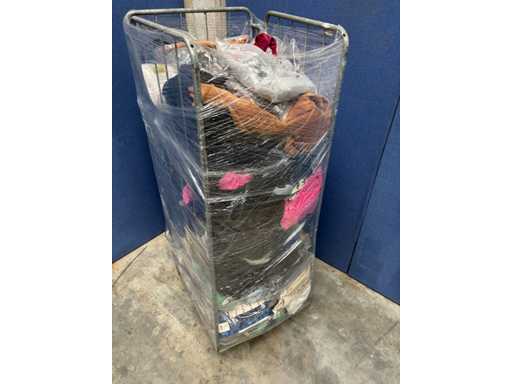 (x250) Never Used Clothing - Brand New with Tag 