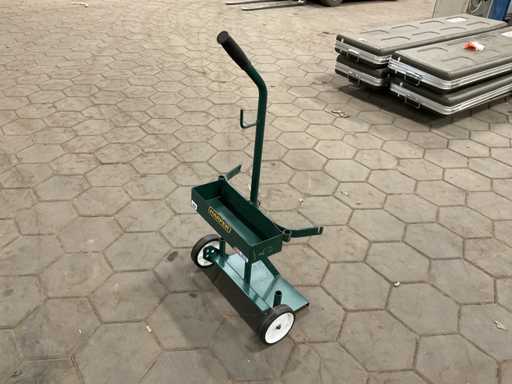 Wózek ręczny Harper