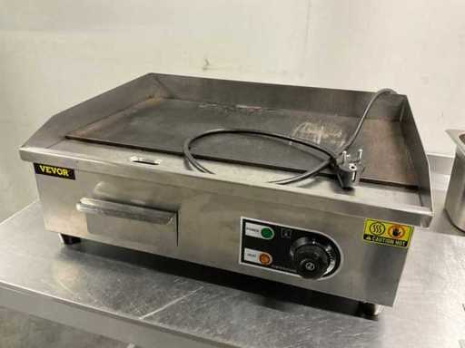 Vevor electric griddle