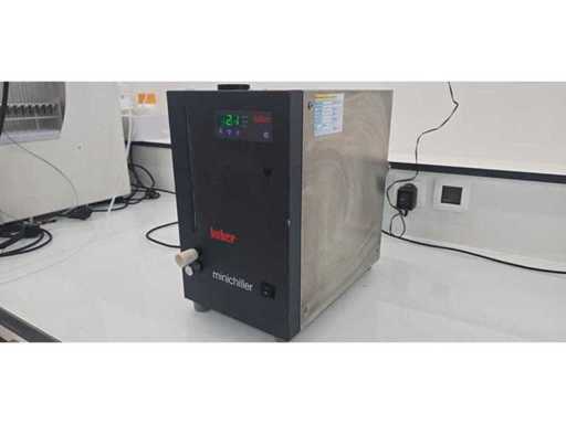 Huber - Compacte koeler