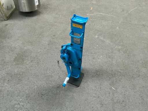 2019 Tractel TD 191149 Dumb Power