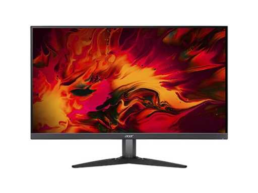Acer Nitro KG282K bmiipx - LED-Skaerm 2