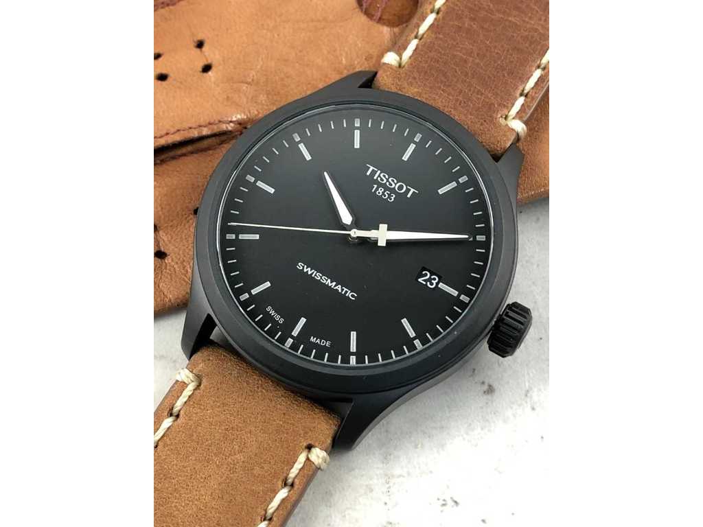 Tissot Gent XL Swissmatic T1164073605101 Men's Watch