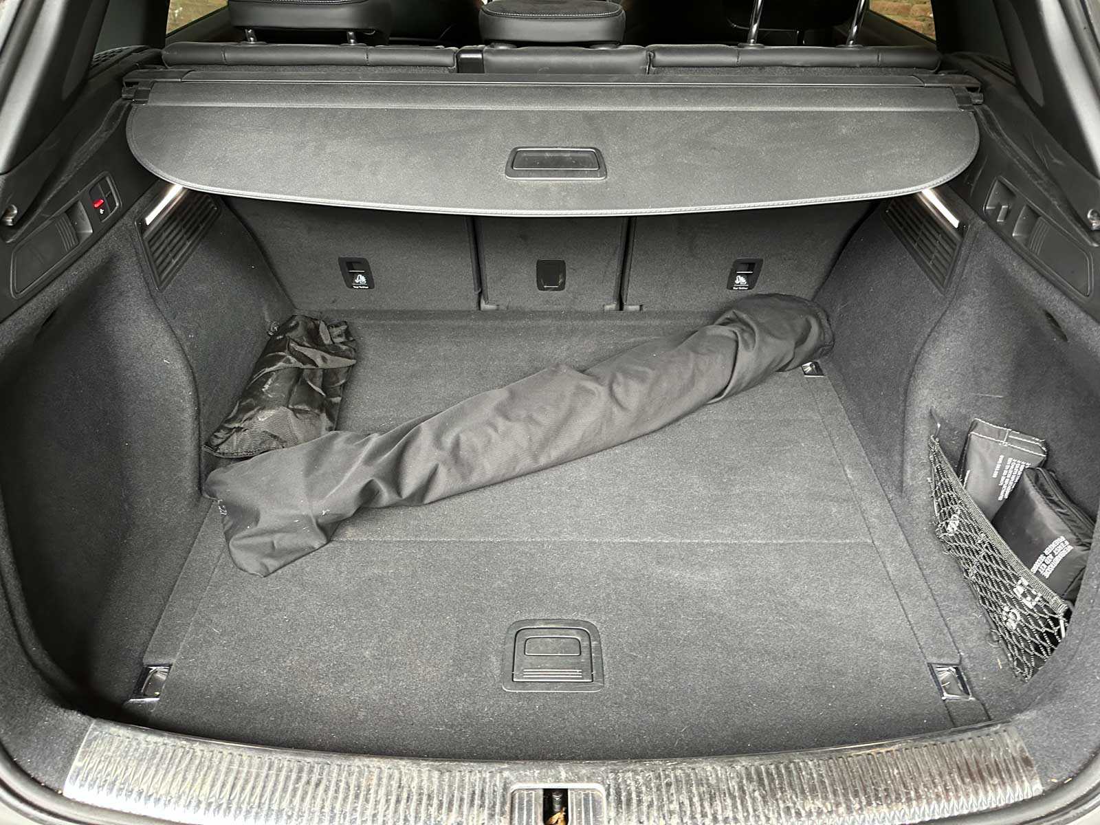 Audi Q5 2.0 TFSI Quattro Sport S Line Black Edition 252pk 2018 (Origineel-NL + 1e Eigenaar), TT-931-B