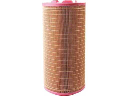 Claas Several machine filters