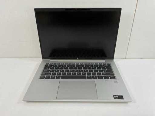 HP EliteBook 840 G11 14”, Core(TM) Ultra i5 12th Gens, 16 GB RAM, 512 GB NVMe Laptop