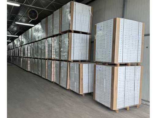 Bankruptcy of Plantenkwekerij Jongerius Houten BV