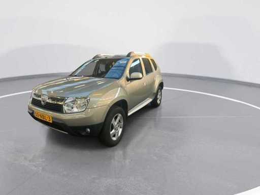 Dacia Duster 1.6 Lauréate 2wd 2010 | 50-NBL-3