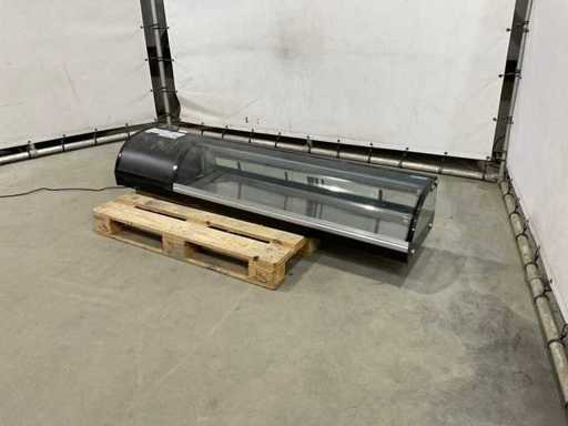 Polar - DA539-E - Kühlung