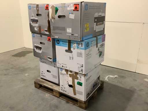 Partij Diverse Printers & scanners