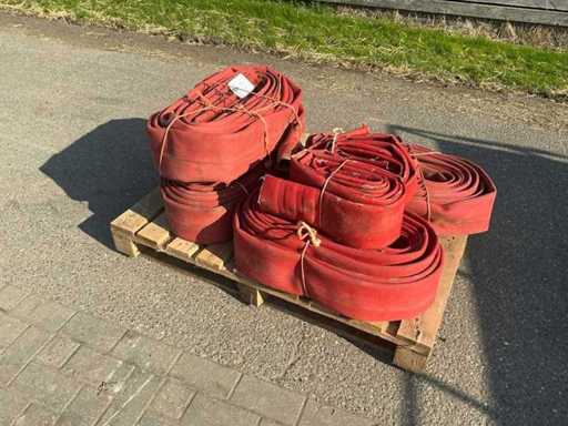 Hose (6x)