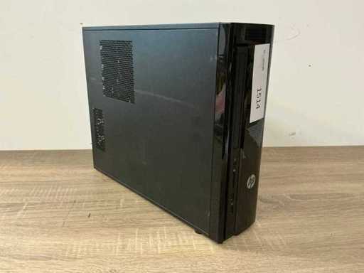 HP 450-a101nd Desktop