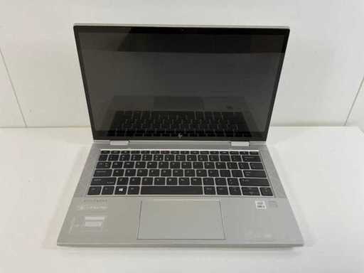HP EliteBook x360 830 G7 13.3", Core(TM) i7 10th Gen, 16 GB RAM, 512 GB NVMe TouchScreen Laptop