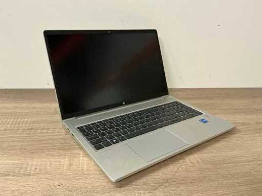 Laptop - HP - HP ProBook 450 15.6 inch G9 Notebook PC