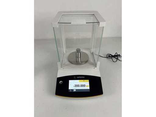 Sartorius - Quintix 613-1S - Precision Balance
