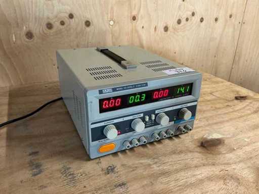 Axiomet AX-3005L-3 Labor-Netzteil