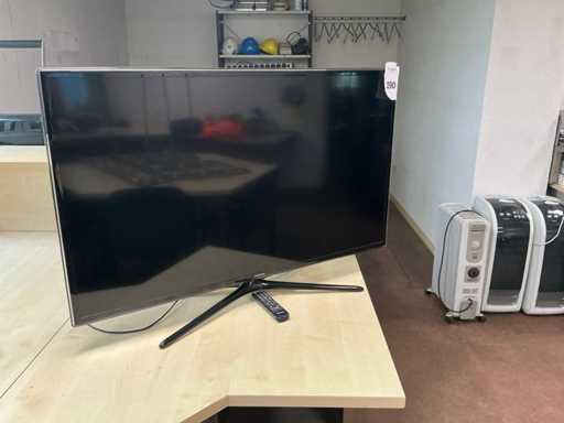 Samsung UE46F6100AW Television