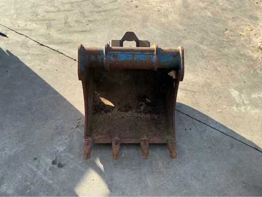 2014 Arden QA10 Excavator Bucket