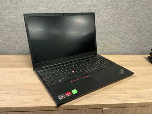 Lenovo Thinkpad E15 Gen3 (20YG00B6MH)