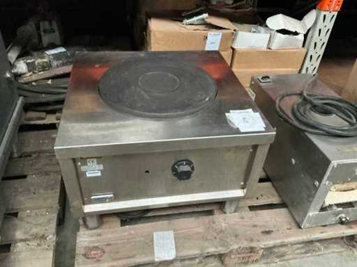 Électrolux Electrolux à percussion électrique