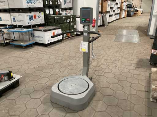 Sistemul de echilibrare Biodex SD