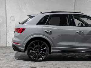 Audi RSQ3 2.5 TFSI Quattro 400hp 2021