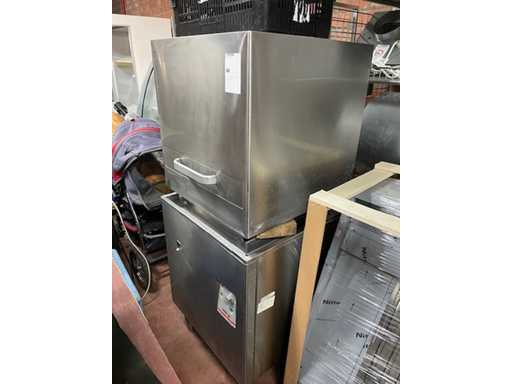 Fagor - FI-80 - Korb-Geschirrspüler