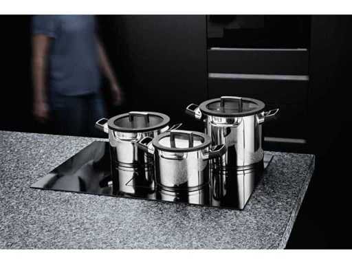 BergHOFF - Essential Pannenset