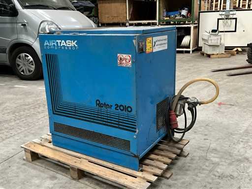 1992 Spr??arka ?rubowa AirTask Rotar 20C10