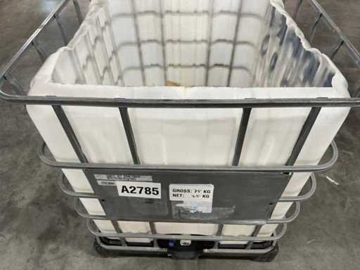 Seria elektroniki mieszanej / automatyzacja przemysłowa