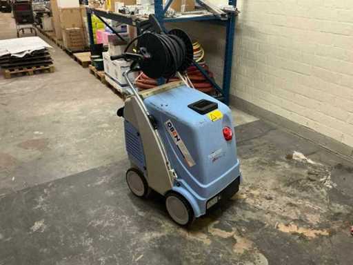 Kranzle Therm C15/150 Hochdruckreiniger