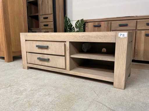 Mobilier Sienna TV