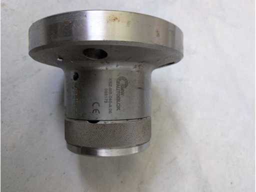 SMW - ksz-mb-040-a 06 - Chuck