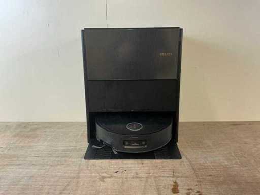 Dreame Aqua10 Ultra Roller complete Robotstofzuiger