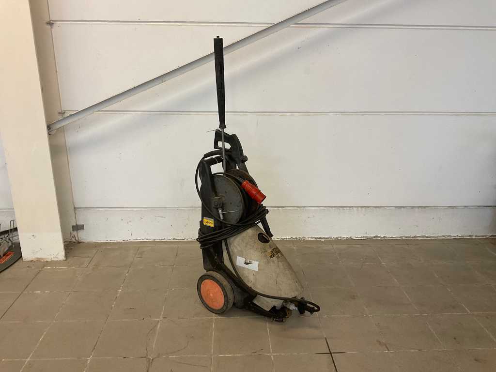 Nettoyeur haute pression Stihl RE 360K