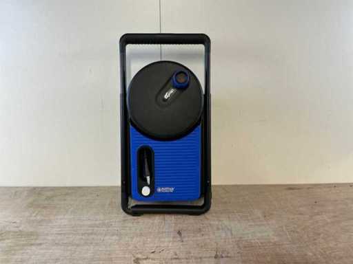 NIFISK Excellent 160 High Pressure Compressor