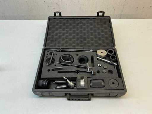 Citroen Motorreparatiegereedschap