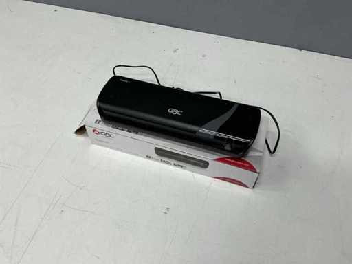 GBC - Inspire+ - Printer & scanner