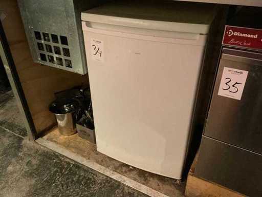 Veripart Gefrierschrank