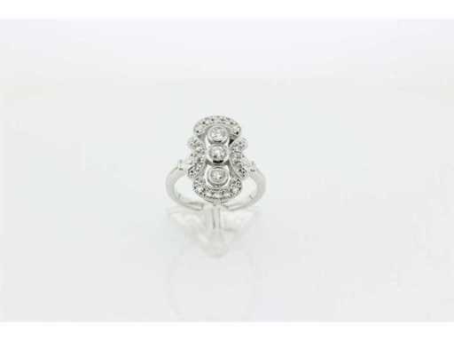 Princess ring - Ring