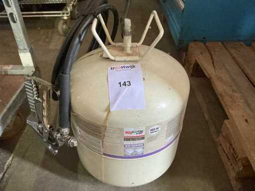 Neonspray Contact Adhesive Spray System