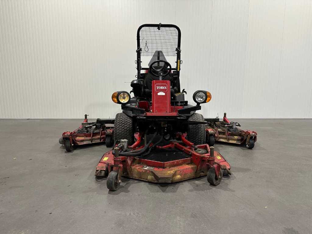 Toro 4010d best sale for sale