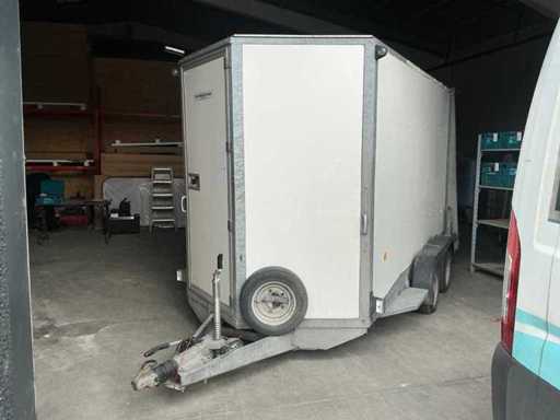 2005 I für Williams BV126G Anhänger