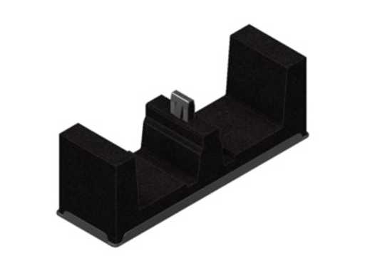 Van der Valk 729622 Gummikachelträger valkpro+ (30x)