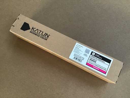 Katun - OEM#106R03739 - Toner - 2025