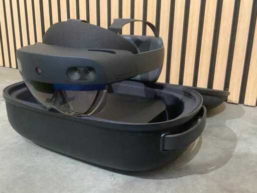Microsoft HoloLens 2 VR-Brillen