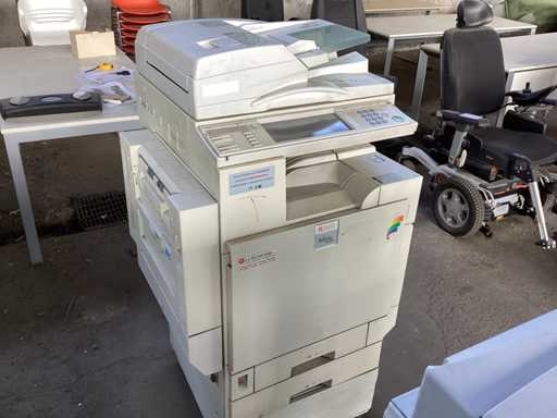 RICOH AFICIO 3228 C All in one copier