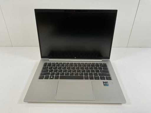 HP EliteBook 840 G9 14”, Core(TM) i7 12th Gen, 32 GB RAM, 512 GB NVMe Laptop